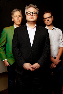 Steven Page