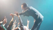 Nick Cave
