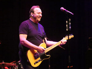 The Smithereens