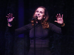 Alison Moyet