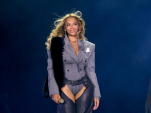 Beyonce