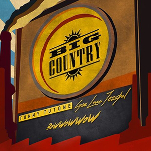 Big Country