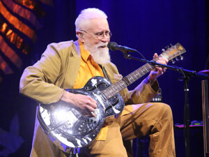 Bruce Cockburn
