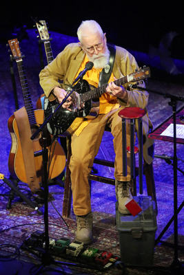 Bruce Cockburn