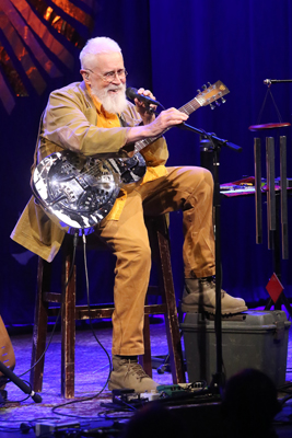 Bruce Cockburn