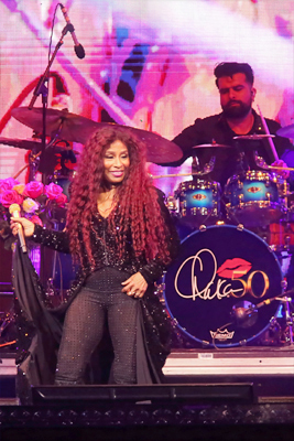 Chaka Khan