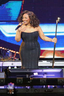 Chaka Khan