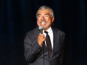George Lopez