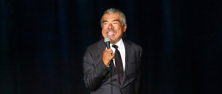 George Lopez