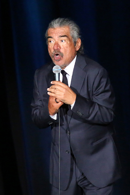George Lopez