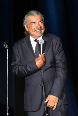 George Lopez