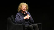Jerry Harrison