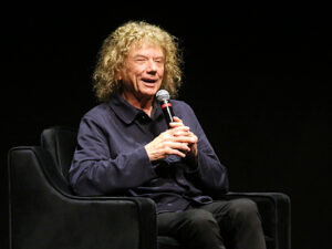 Jerry Harrison