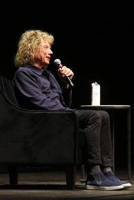 Jerry Harrison