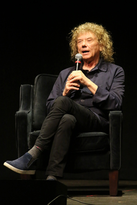 Jerry Harrison