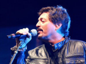 John Elefante