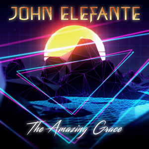 John Elefante