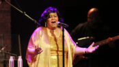 Martha Wash