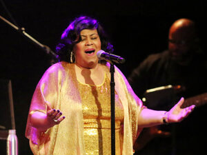 Martha Wash
