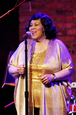 Martha Wash