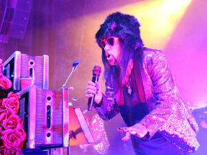 Ministry