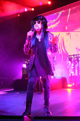 Ministry