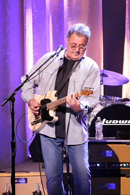 Vince Gill