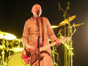 Billy Corgan