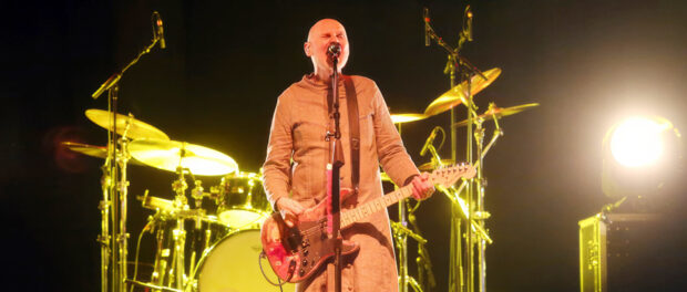 Billy Corgan