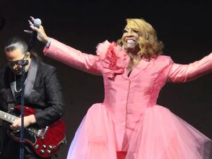 Patti Labelle