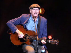James Taylor