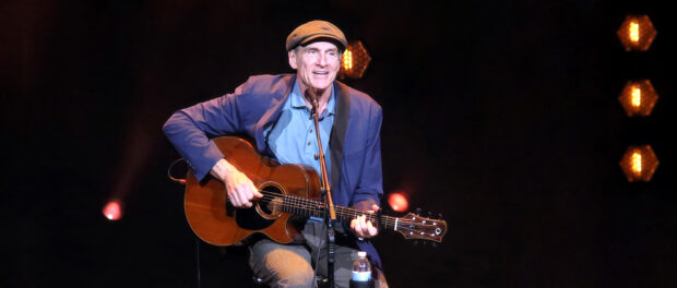 James Taylor