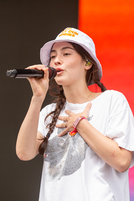 Lollapalooza 2025 preview