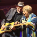 Mavis Staples