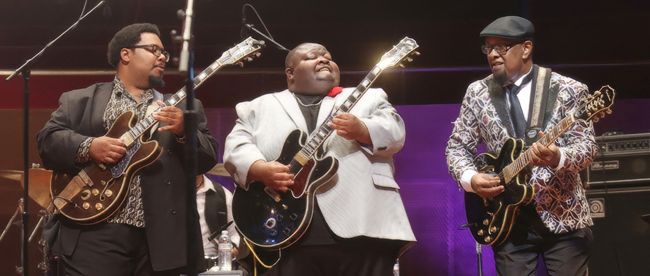Mavis Staples