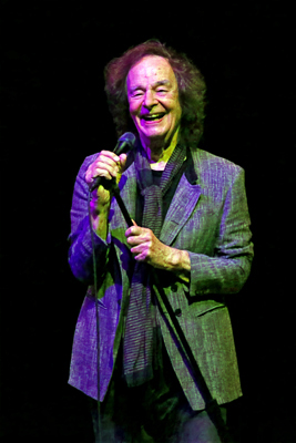 Colin Blunstone