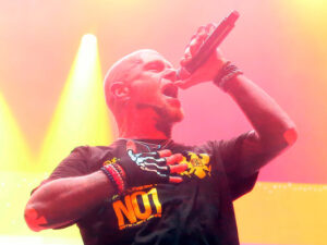 Five Finger Death Punch