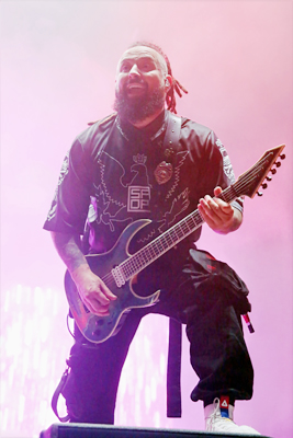 Five Finger Death Punch