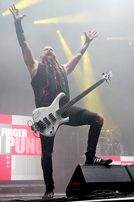 Five Finger Death Punch