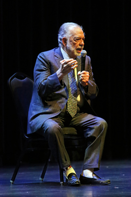 Francis Ford Coppola