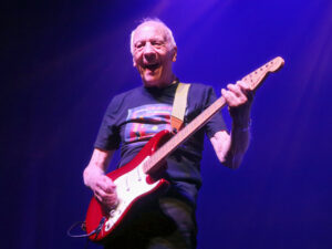 Robin Trower