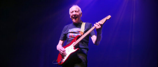 Robin Trower