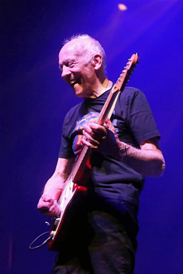 Robin Trower