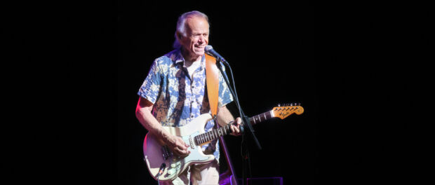 Al Jardine