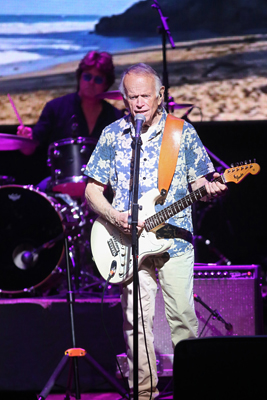 Al Jardine