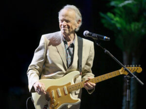 Al Jardine