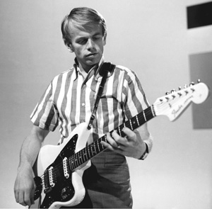 Al Jardine