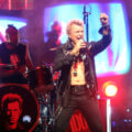 Billy Idol