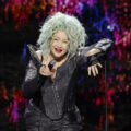 Cyndi Lauper