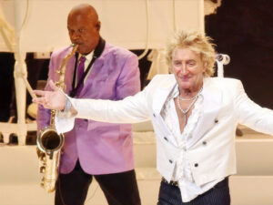 Rod Stewart